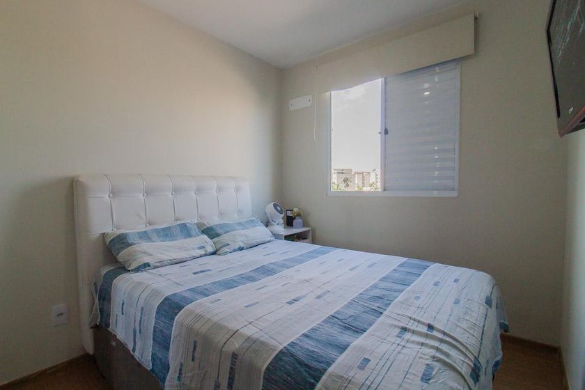 Apartamento – Mauá - Mais