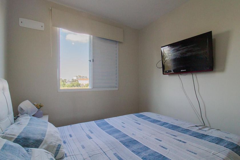 Apartamento – Mauá - Vista 2