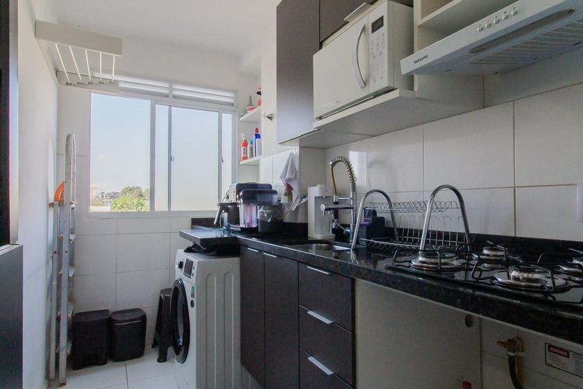 Apartamento – Mauá - Vista 3