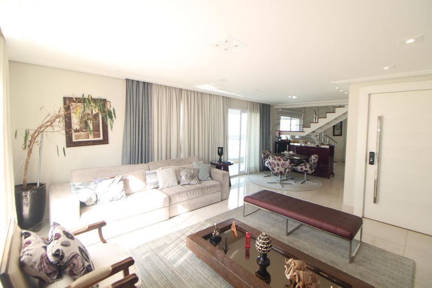 Apartamento com 3 quartos Ã  venda em Santana, São Paulo