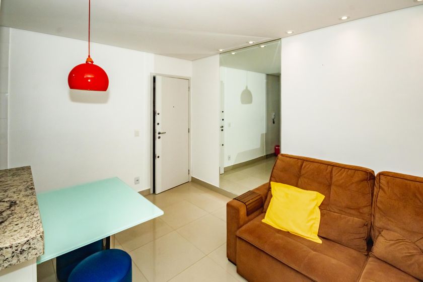 Apartamento – Belo Horizonte, Manacás - Mais
