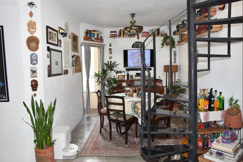 Apartamento