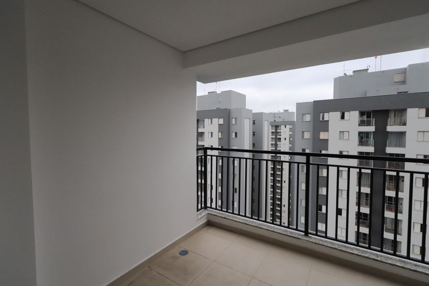 Apartamento – São Paulo - Vista 3
