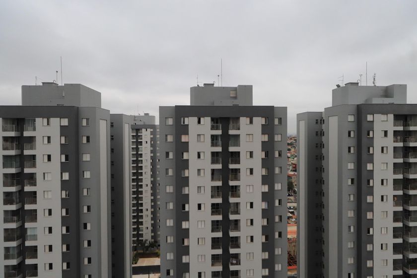 Apartamento – São Paulo - Vista 4
