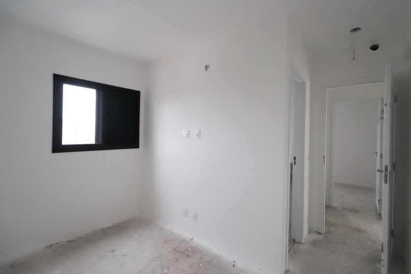 Apartamento – São Paulo - Vista 5