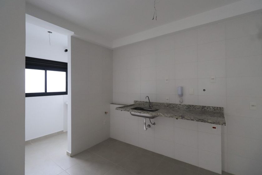Apartamento – São Paulo - Vista 2