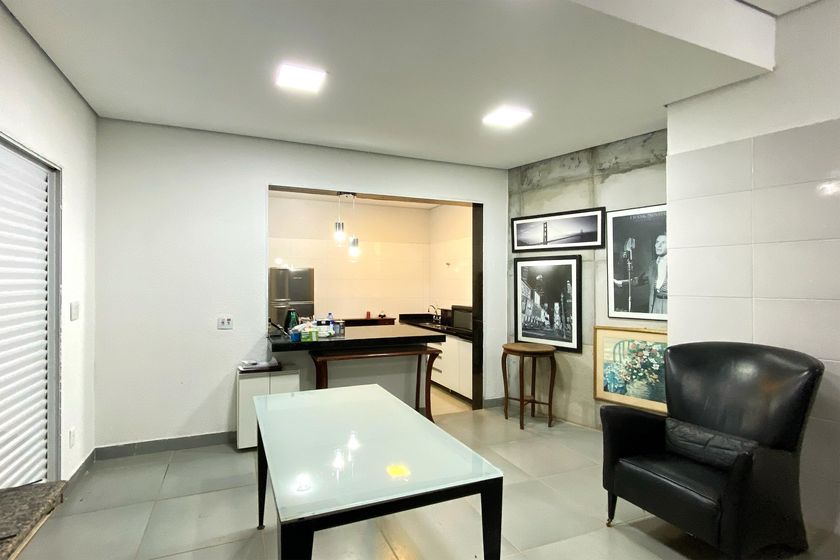 Apartamento em Vale do Sol