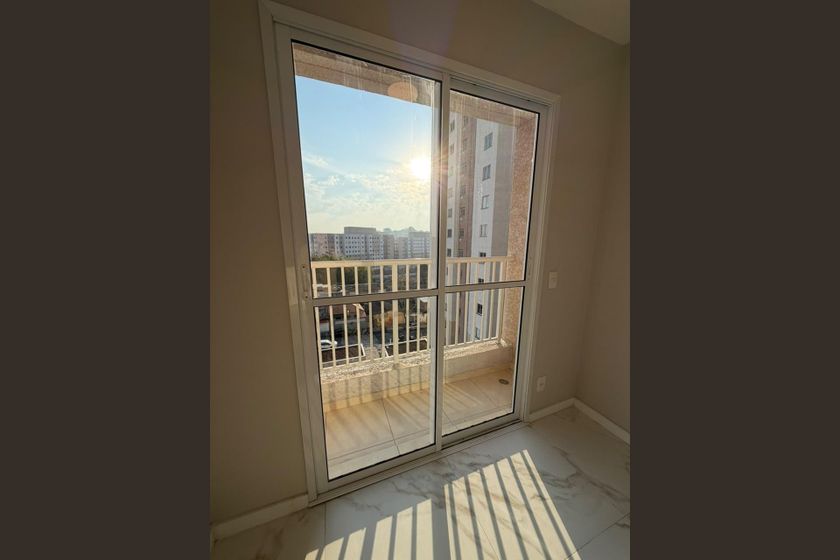 Apartamento – São Paulo, Pedreira - Vista 3