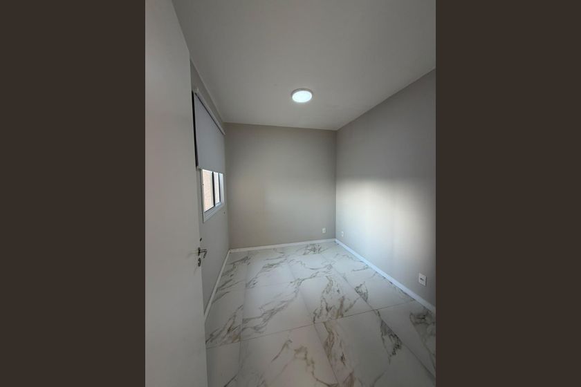 Apartamento – São Paulo, Pedreira - Mais