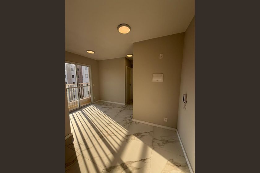 Apartamento – São Paulo, Pedreira - Vista 2