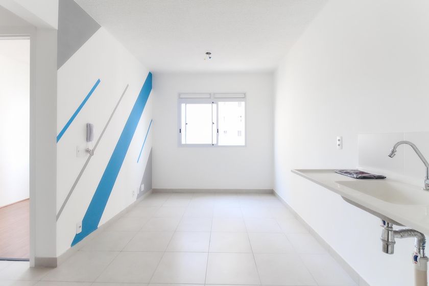 Apartamento – São Paulo