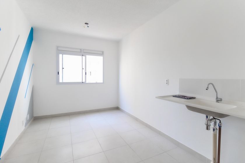 Apartamento – São Paulo - Vista 2