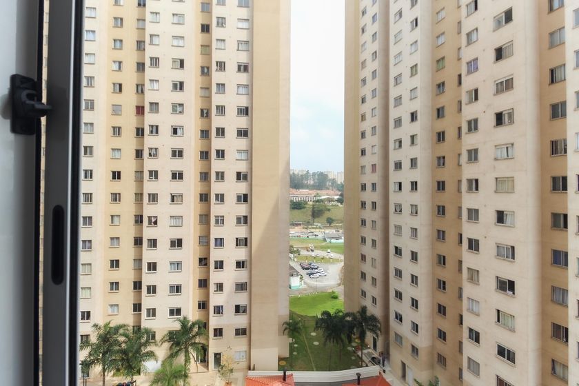 Apartamento – São Paulo - Vista 4