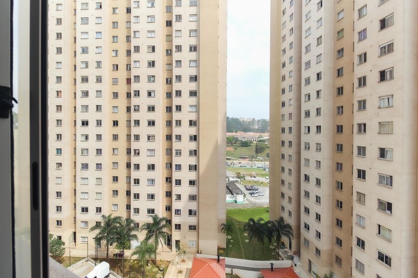 Apartamento – São Paulo - Vista 3