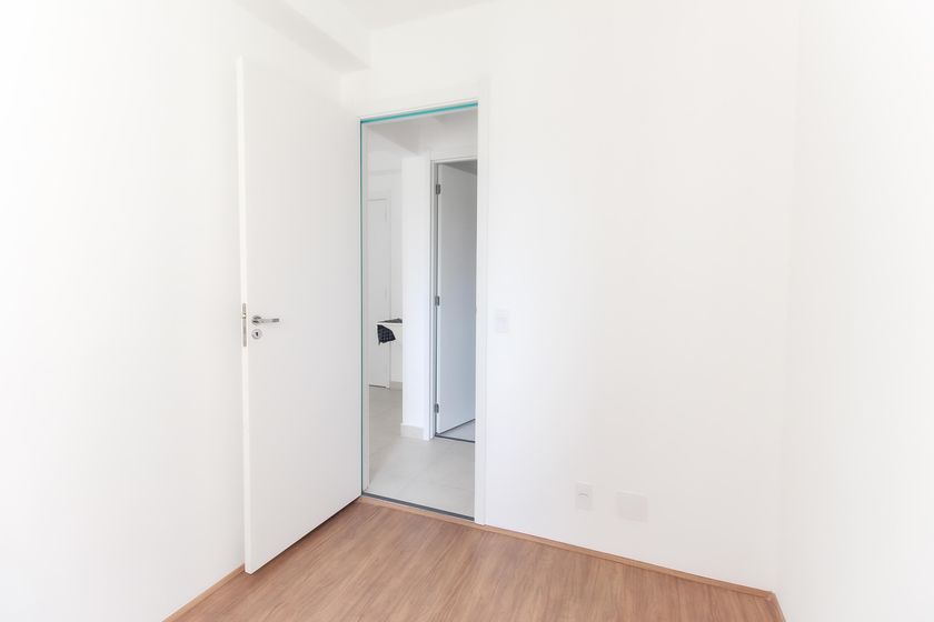 Apartamento – São Paulo - Vista 5