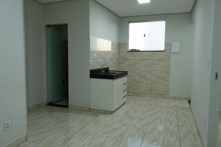 Apartamento – Montes Claros - Vista 4