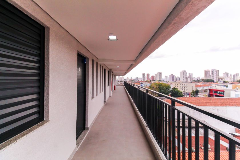 Apartamento – São Paulo - Mais