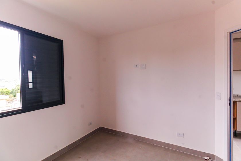 Apartamento – São Paulo - Vista 2
