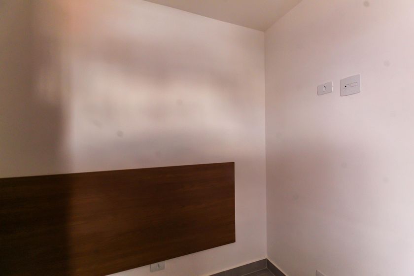Apartamento – São Paulo - Vista 3