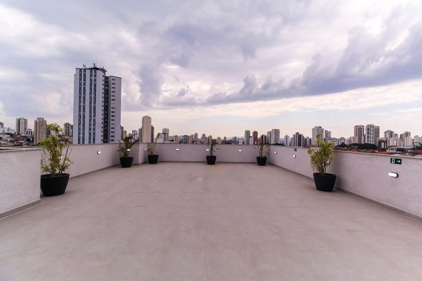 Apartamento – São Paulo - Vista 4