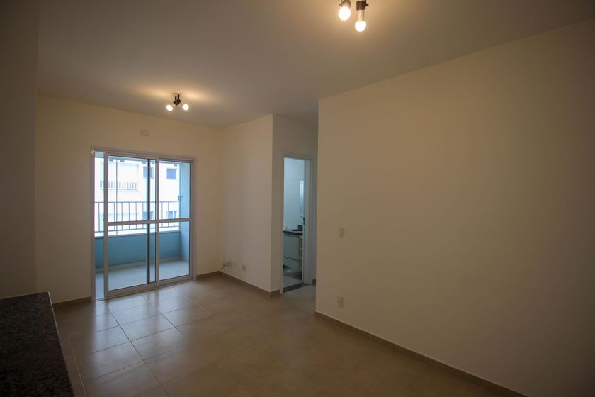2-soban stan, 75 m²