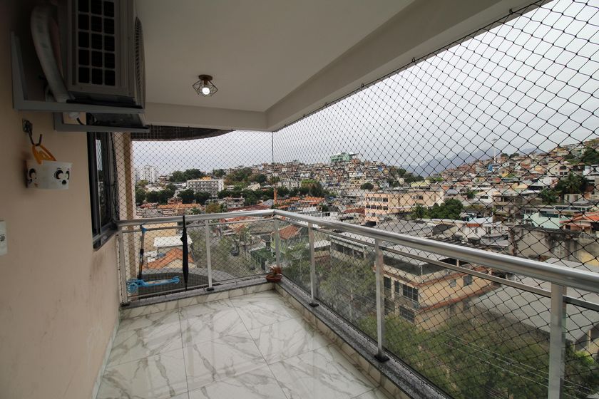 Apartamento – Rio de Janeiro - Vista 4
