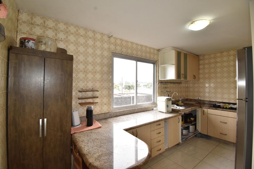 Apartamento – Curitiba, Centro Cívico - Vista 3