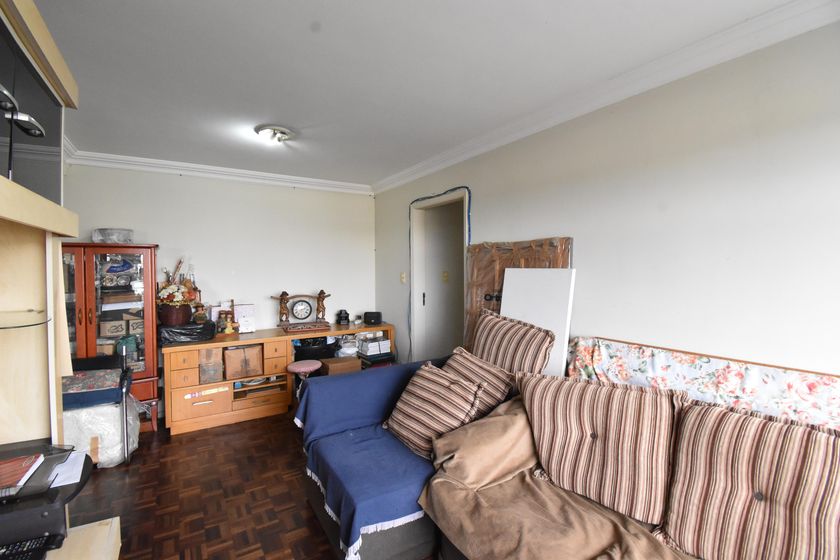 Apartamento – Curitiba, Centro Cívico - Vista 2