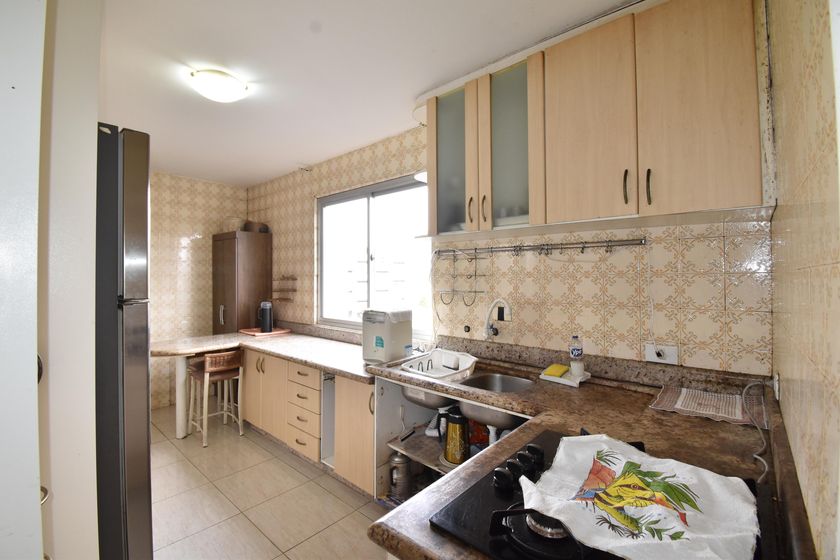 Apartamento – Curitiba, Centro Cívico - Vista 4