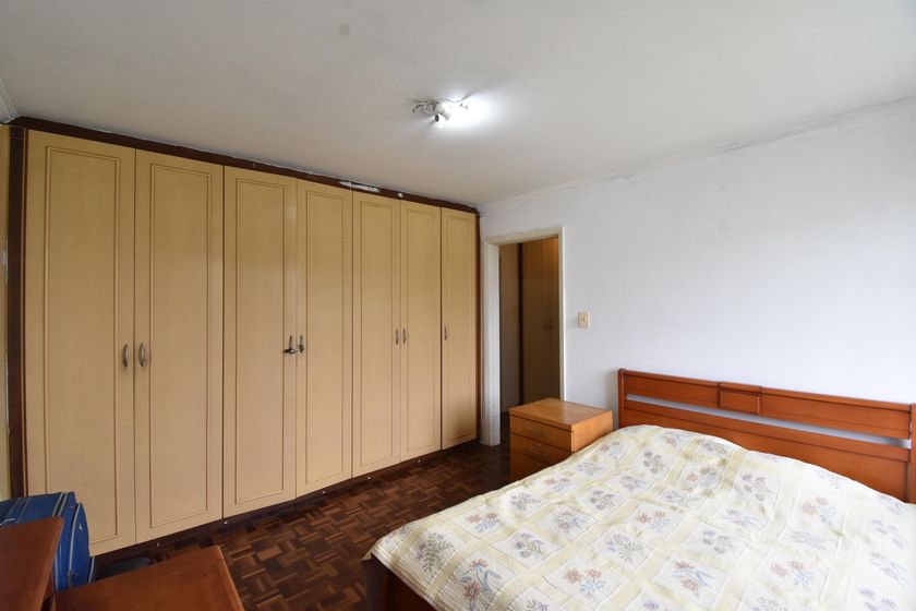 Apartamento – Curitiba, Centro Cívico - Mais