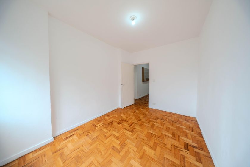 Apartamento – São Paulo - Vista 3
