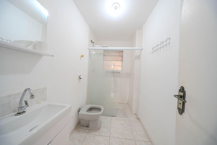 Apartamento – São Paulo - Mais