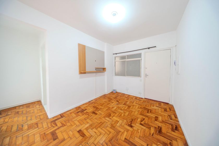 Apartamento – São Paulo - Vista 2