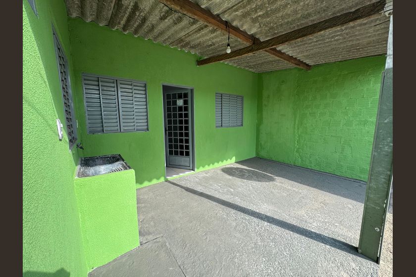 Moradia – Brasília - Vista 3