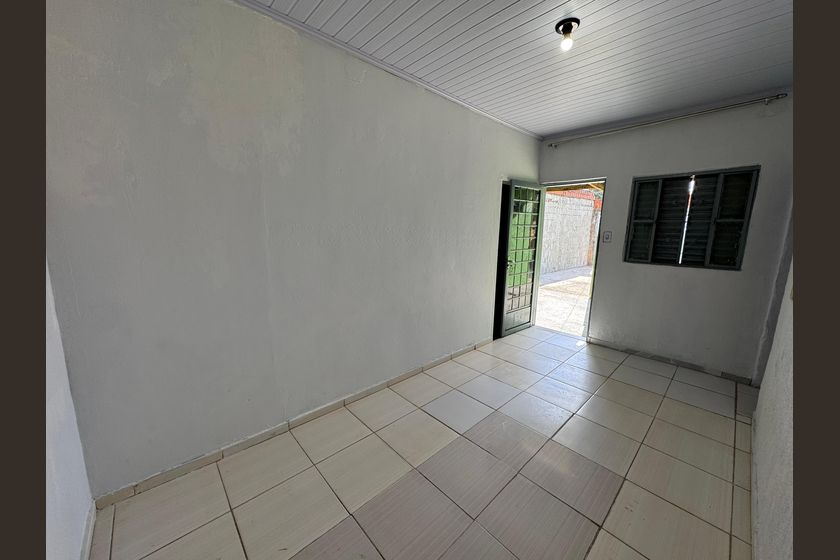 Moradia – Brasília - Vista 2