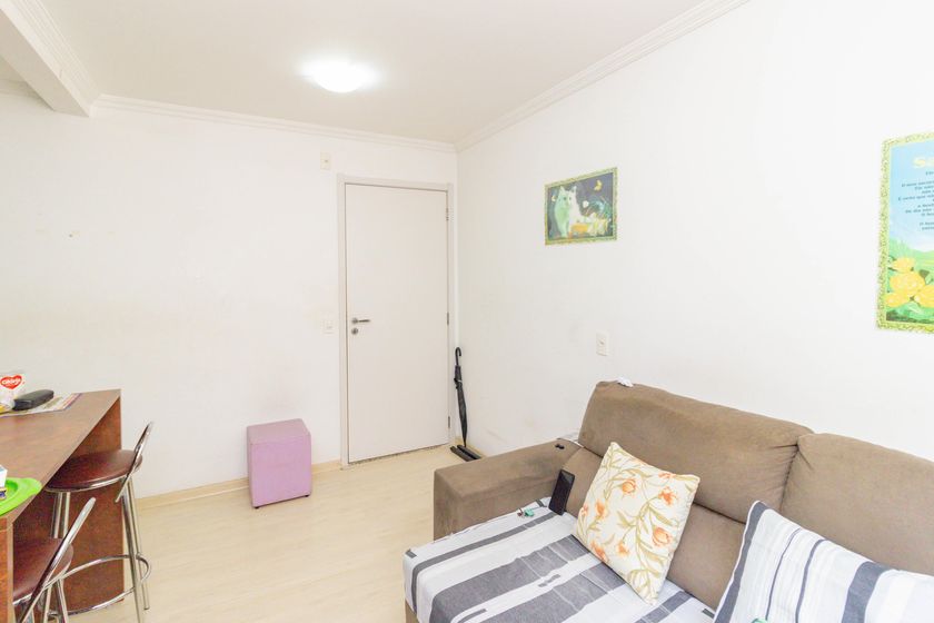 Apartamento – São Paulo - Vista 2