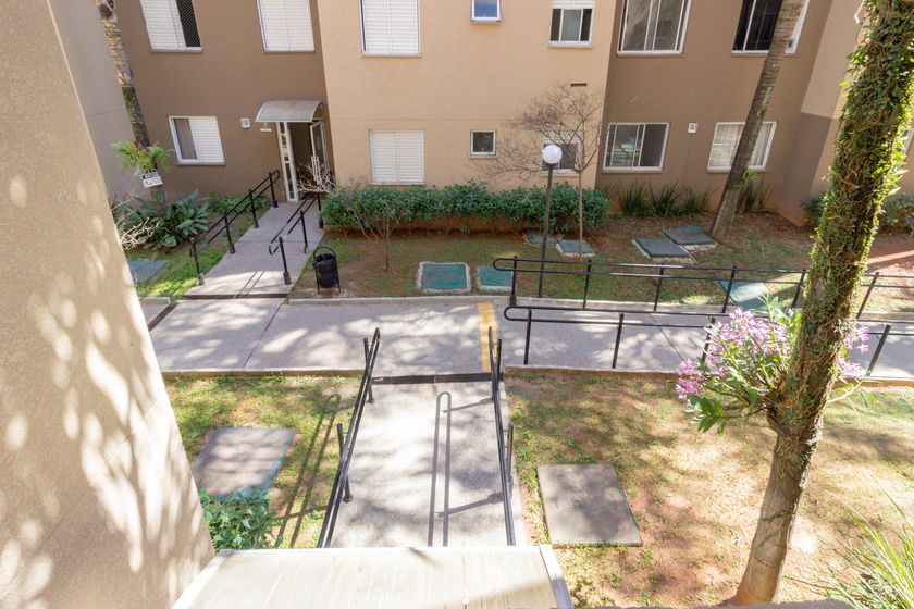 Apartamento – São Paulo - Mais