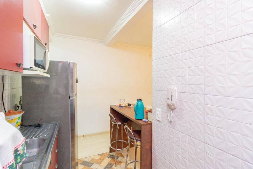 Apartamento – São Paulo - Vista 4