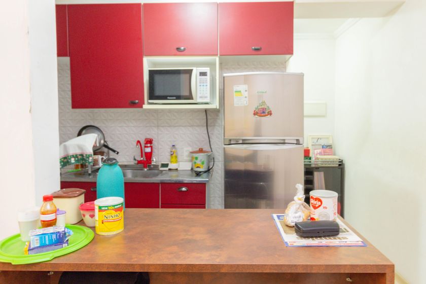 Apartamento – São Paulo - Vista 3