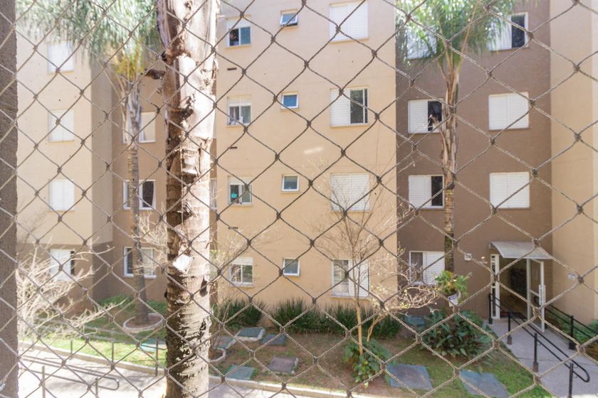 Apartamento – São Paulo - Vista 5