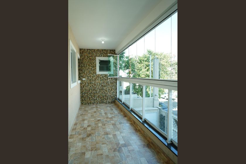 Apartamento – São Paulo - Vista 3