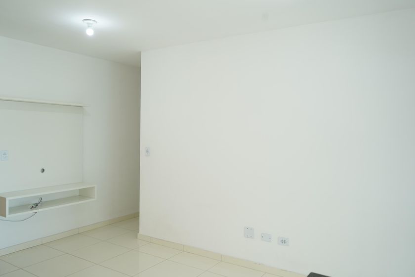 Apartamento – São Paulo - Vista 2