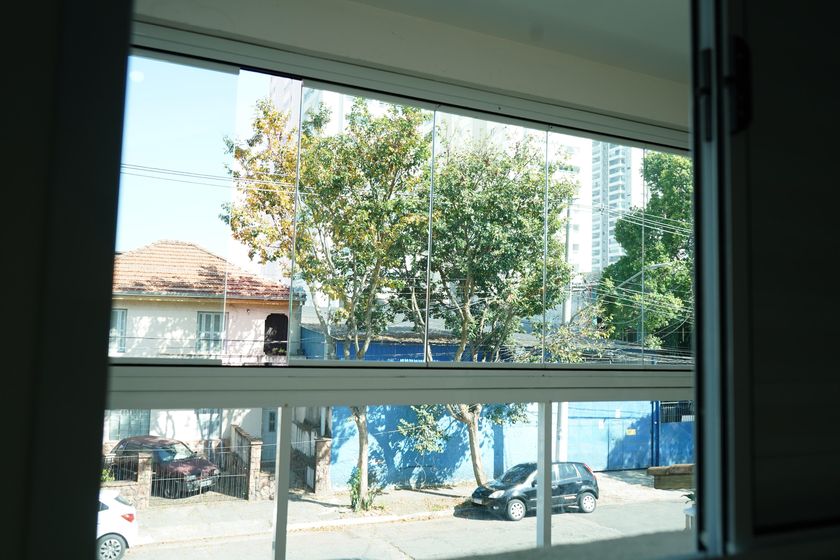 Apartamento – São Paulo - Vista 5