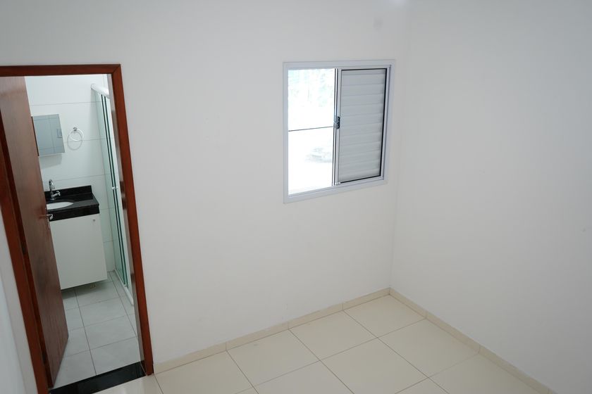 Apartamento – São Paulo - Mais