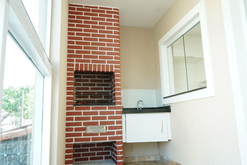 Apartamento – São Paulo - Vista 4