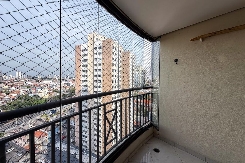 Apartamento – São Paulo - Vista 3