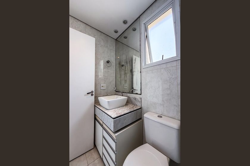 Apartamento – São Paulo - Mais
