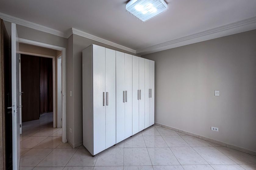 Apartamento – São Paulo - Vista 5