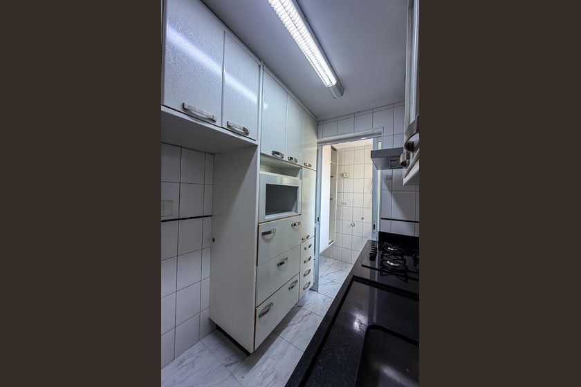 Apartamento – São Paulo - Vista 2