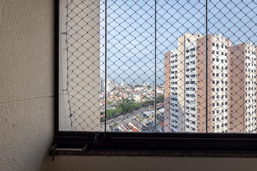 Apartamento – São Paulo - Vista 4